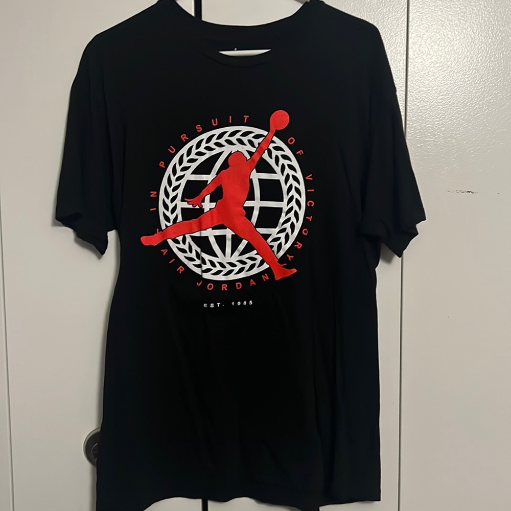 Air Jordan Shirt